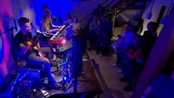 Lean On Me - Bill Withers - Cover By The Little Button's