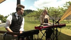 Nothing Else Matters - Metallica - Cover By The Little Button's