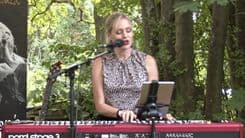 The Book Of Love - Peter Gabriel - Cover By The Little Button's