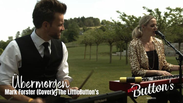 Übermorgen - The LittleButton's