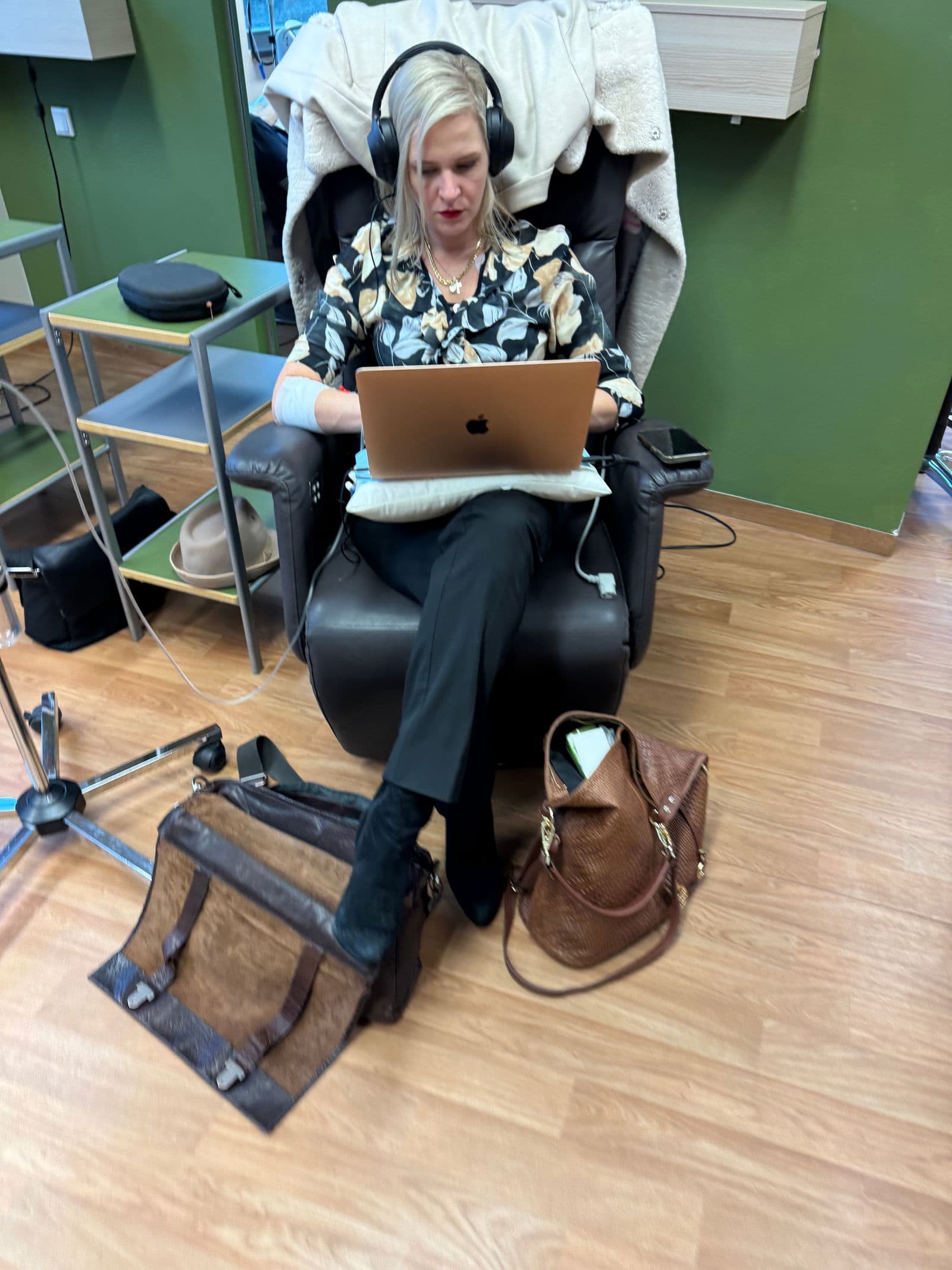 Wir haben euch und UNS sehr vermisst – ein ganz persönliches Update