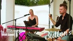 Heaven - (Emeli Sandé) - Cover By The LittleButton's